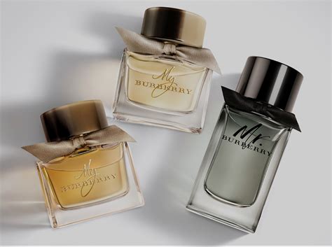 burberry bespoke fragrances price|burberry fragrance women.